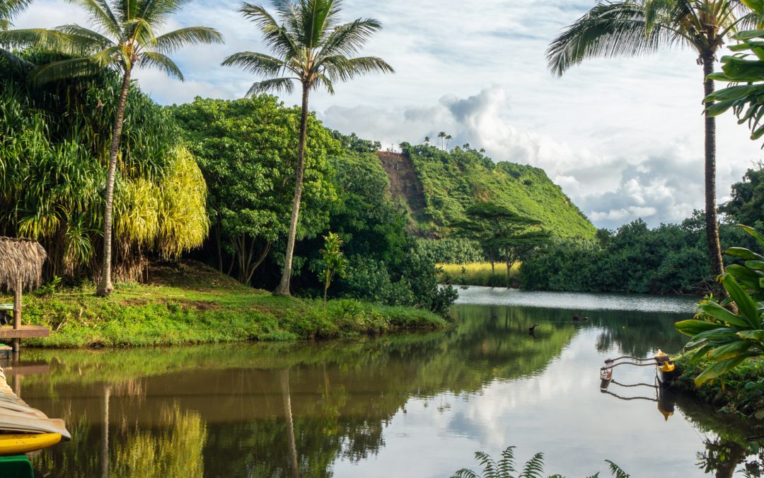 Maui’s Royal Lahaina Resort is sold